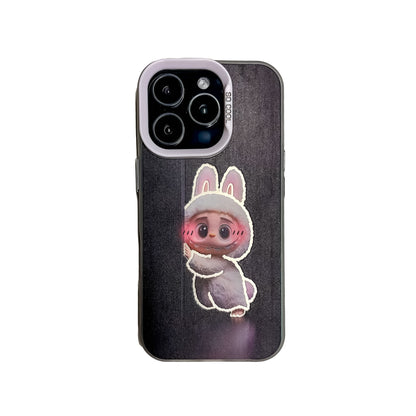 Playful Fuzzle Case