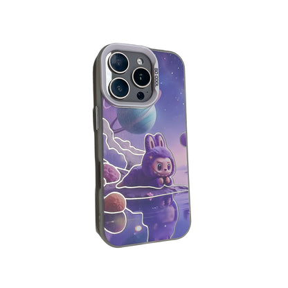 Galactic Fuzzle Case