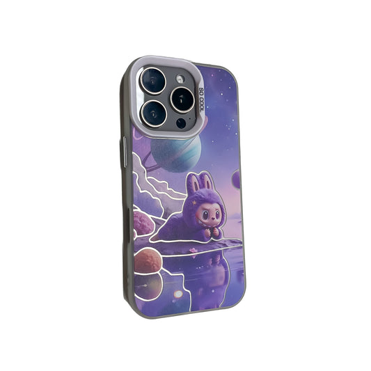 Galactic Fuzzle Case