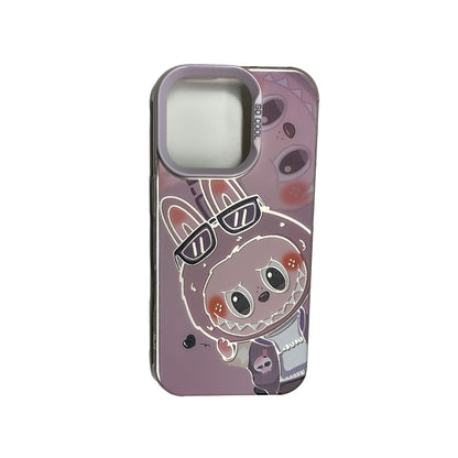 Cuddly Fuzzle Case