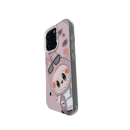 Cuddly Fuzzle Case