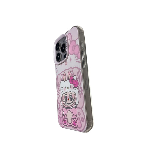 Kitty Fuzzle Case