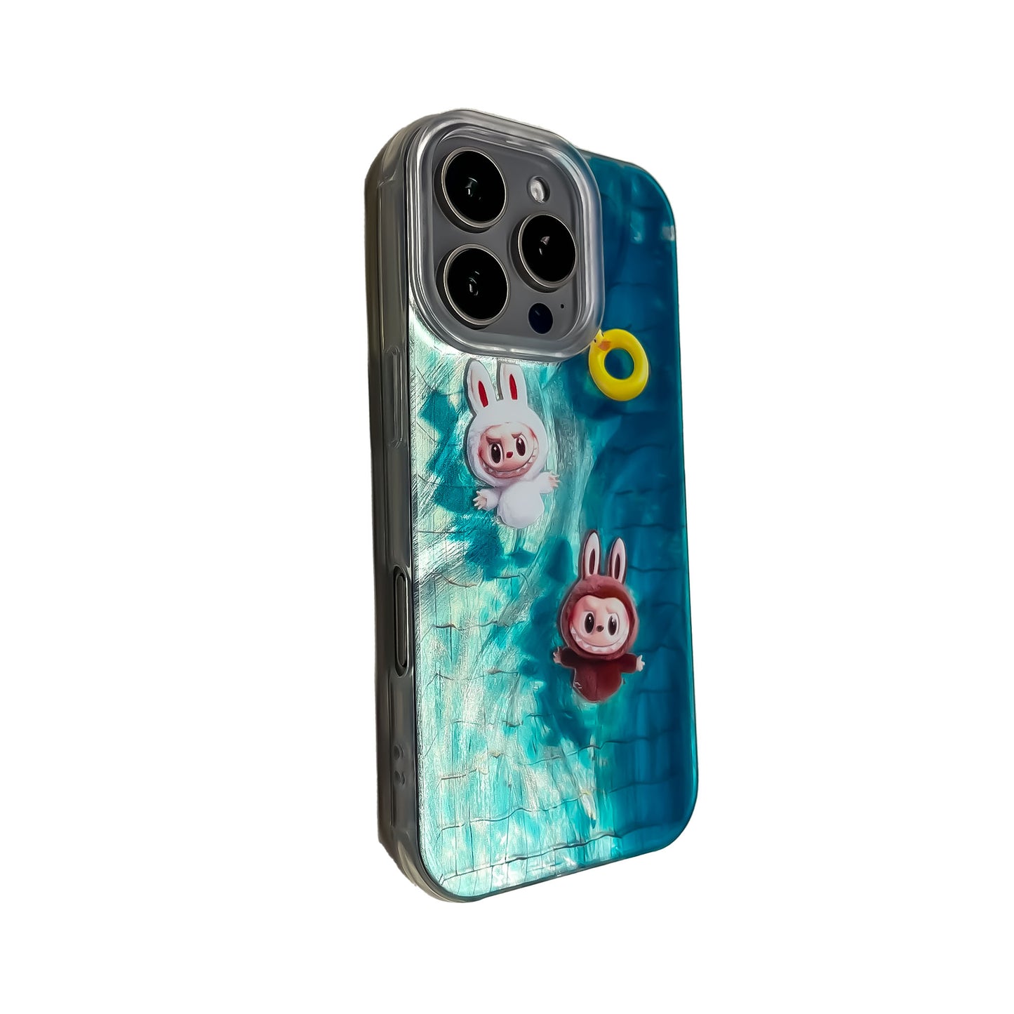 Pool Fuzzle Case