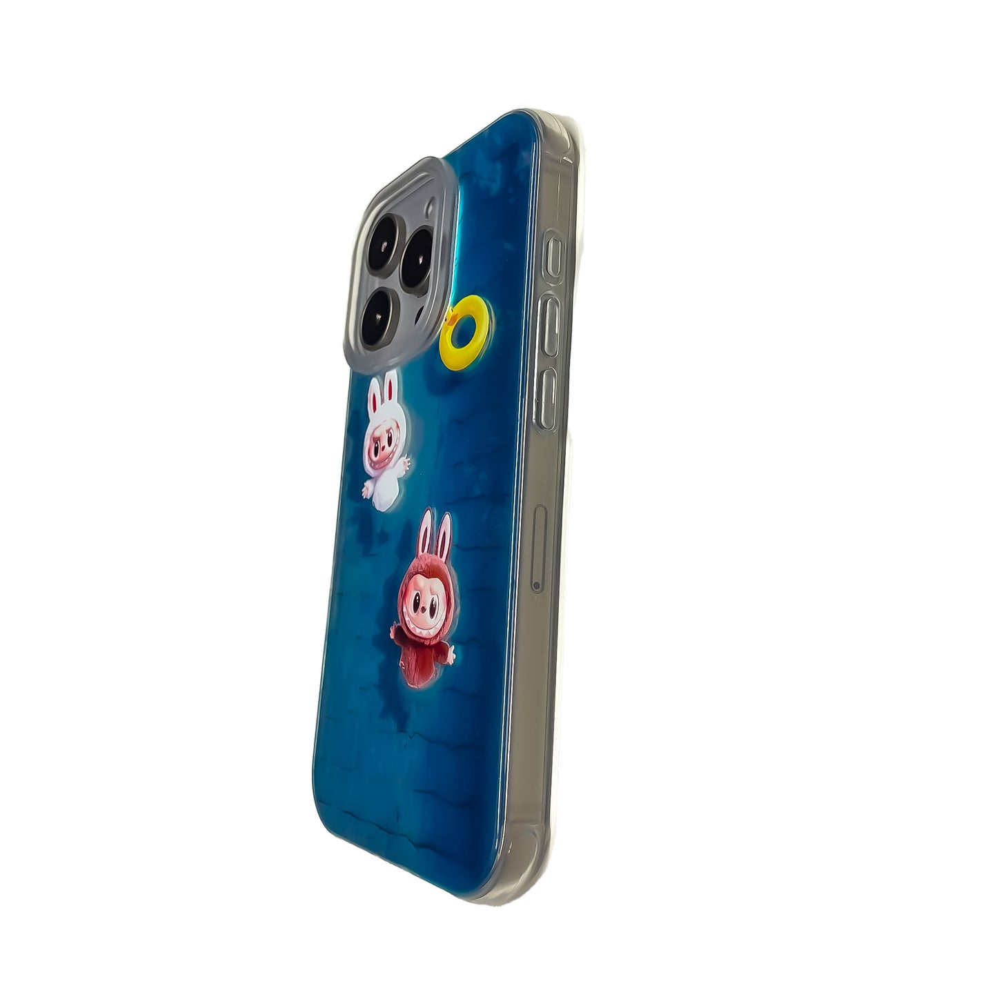 Pool Fuzzle Case