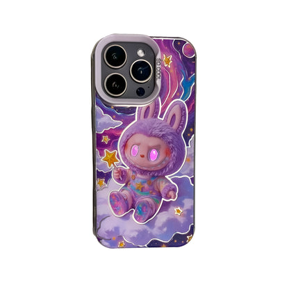 Magic Fuzzle Case