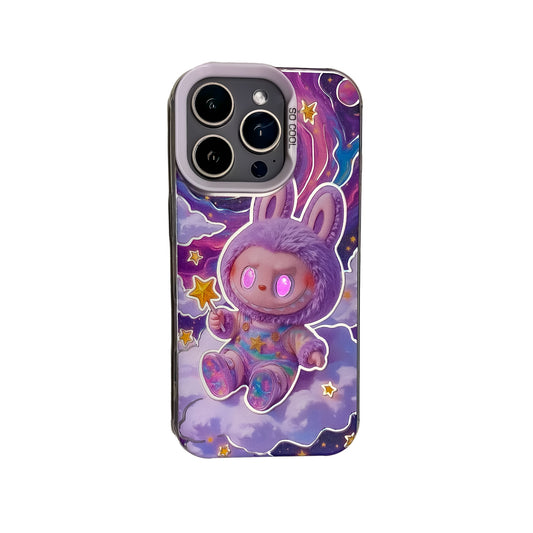 Magic Fuzzle Case