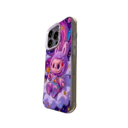 Magic Fuzzle Case