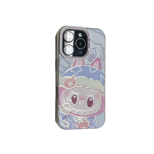 Bear Fuzzle Case